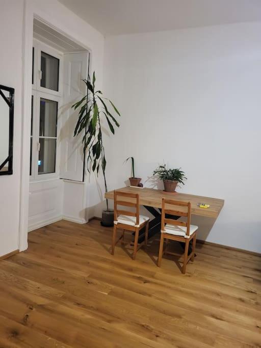 Sehr Zentral Gelegen Apartment Vienna Exterior photo