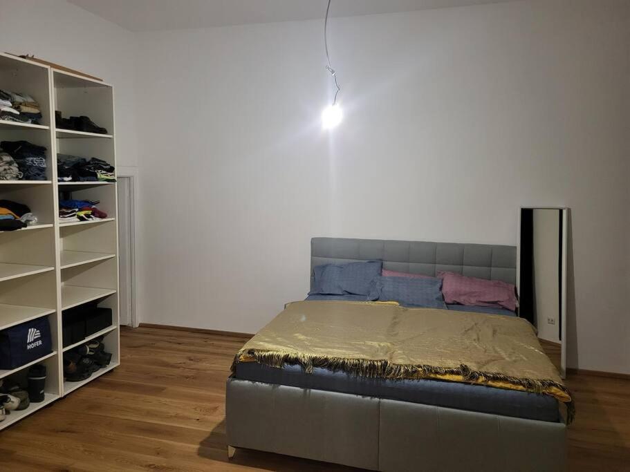 Sehr Zentral Gelegen Apartment Vienna Exterior photo